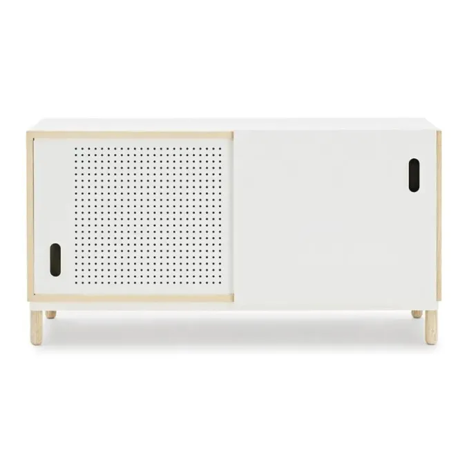 Komoda Kabino Biała Normann Copenhagen