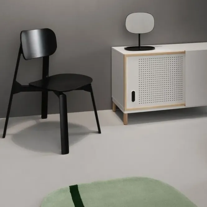 Komoda Kabino Biała Normann Copenhagen