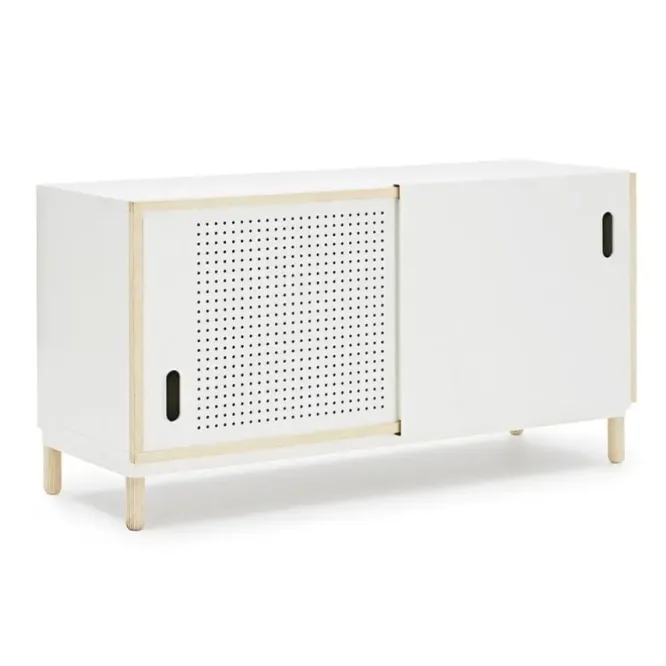 Komoda Kabino Biała Normann Copenhagen