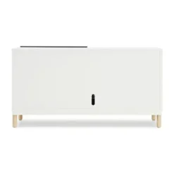 Komoda Kabino Biała Normann Copenhagen