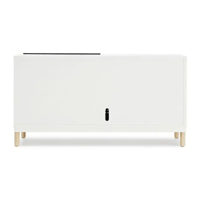 Komoda Kabino Biała Normann Copenhagen
