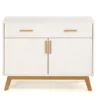 Komoda Kensal Nordic Woodman
