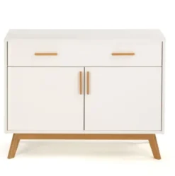 Komoda Kensal Nordic Woodman