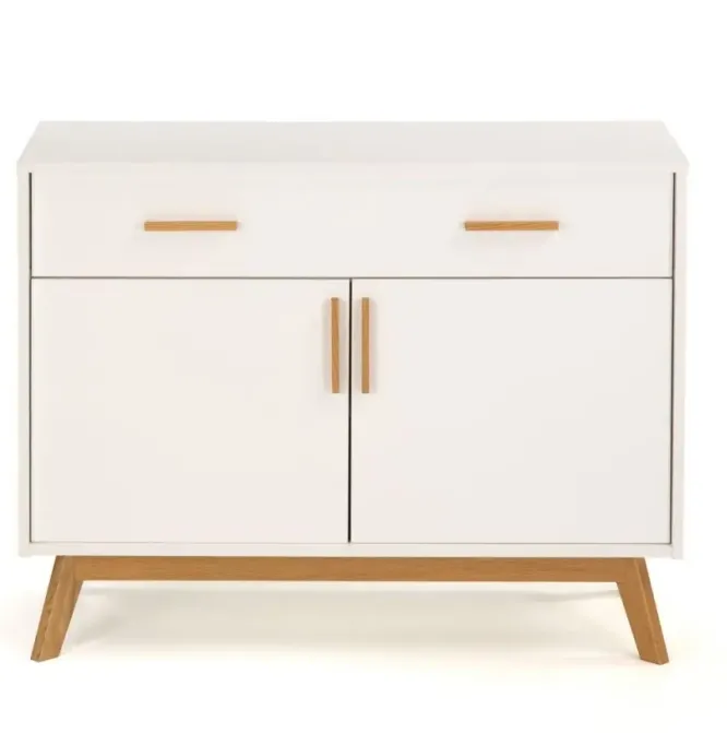 Komoda Kensal Nordic Woodman