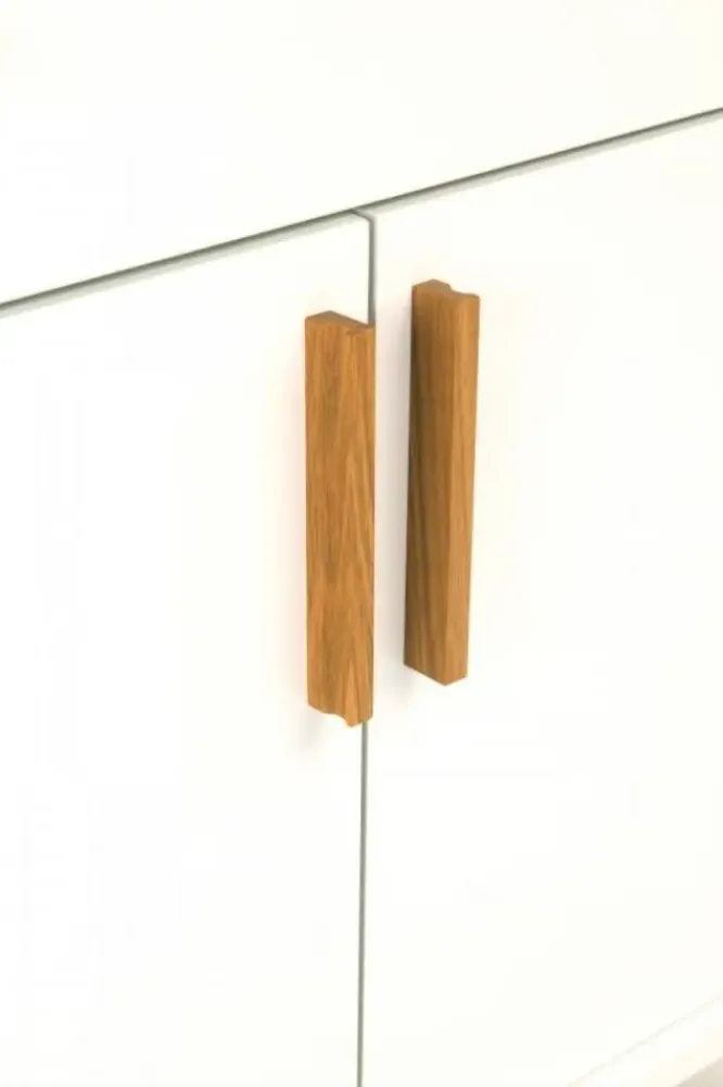 Komoda Kensal Nordic Woodman