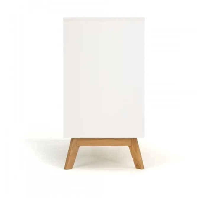 Komoda Kensal Nordic Woodman