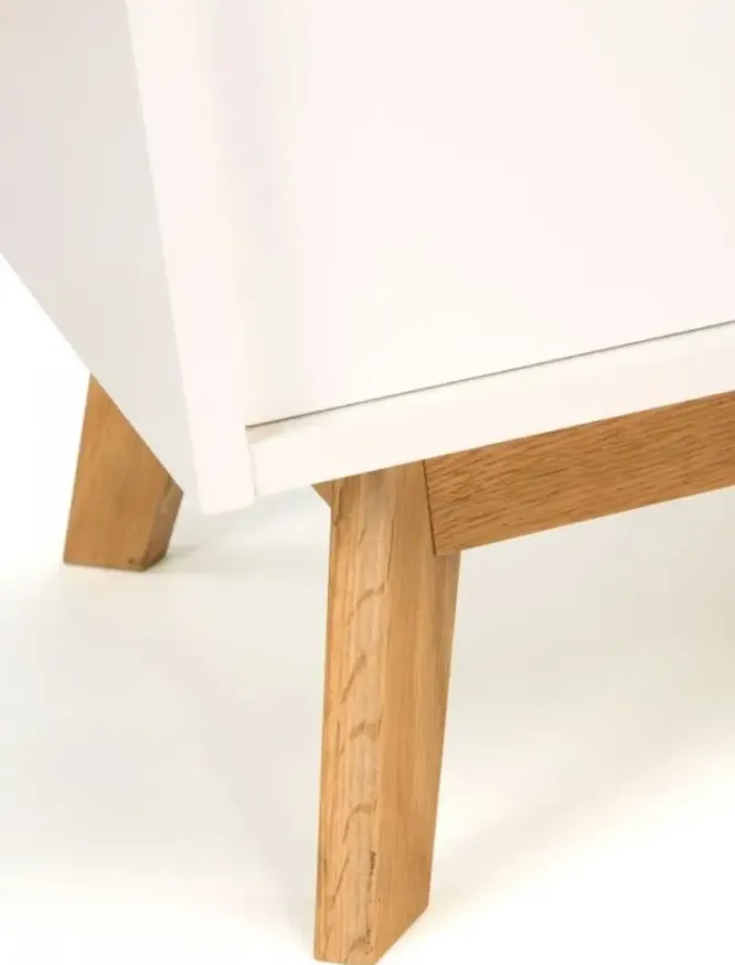 Komoda Kensal Nordic Woodman