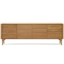Komoda Lenon 200 Cm Kave Home