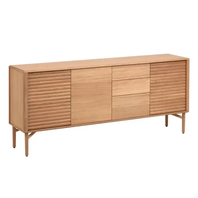 Komoda Lenon 200 Cm Kave Home