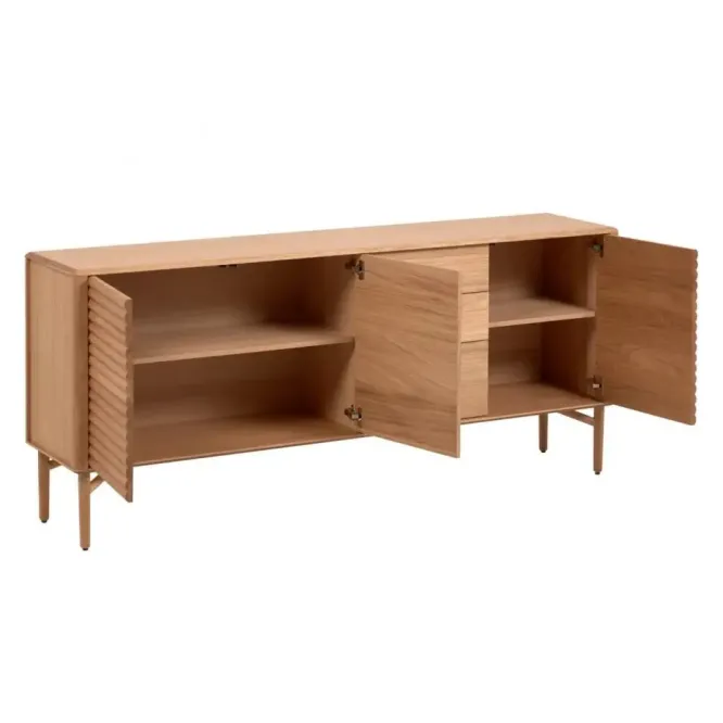 Komoda Lenon 200 Cm Kave Home