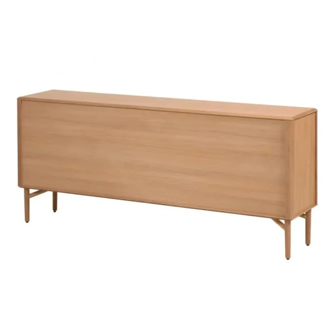Komoda Lenon 200 Cm Kave Home