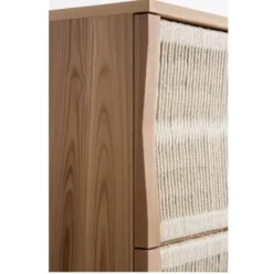 Komoda Lilla Niska Woodman