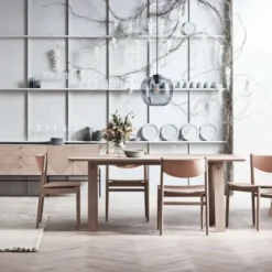 Komoda Luxe Dąb Bielony Bolia