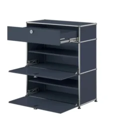 Komoda M25 Haller Antracytowa Usm