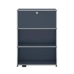 Komoda M58 Haller Antracytowa Usm