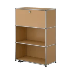Komoda M58 Haller Beżowa Usm
