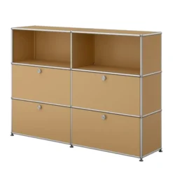 Komoda M64 Haller Beżowa Usm