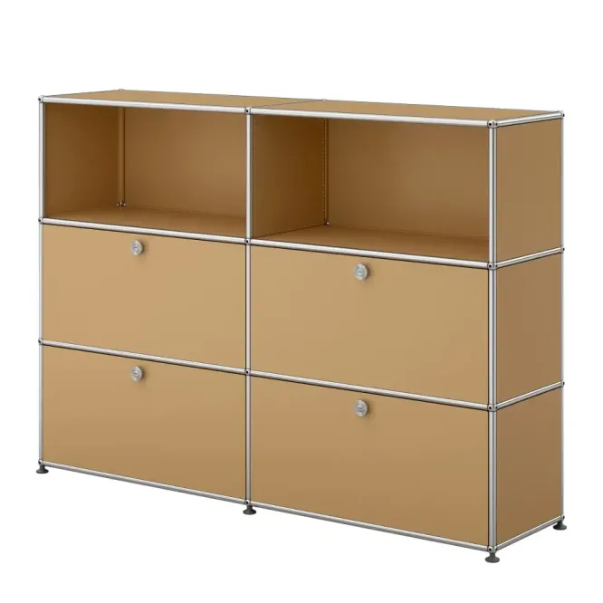 Komoda M64 Haller Beżowa Usm