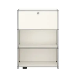 Komoda M58 Haller Biała Usm