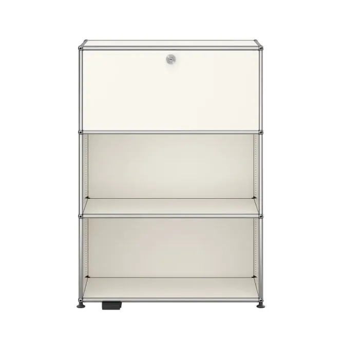 Komoda M58 Haller Biała Usm