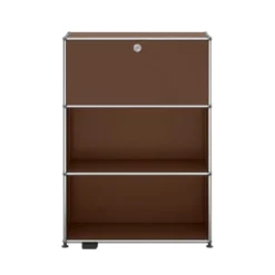 Komoda M58 Haller Brązowa Usm