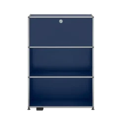 Komoda M58 Haller Granatowa Usm