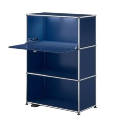 Komoda M58 Haller Granatowa Usm