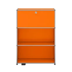 Komoda M58 Haller Pomarańczowa Usm