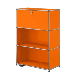 Komoda M58 Haller Pomarańczowa Usm
