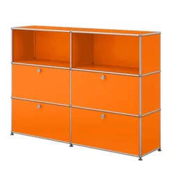 Komoda M64 Haller Pomarańczowa Usm
