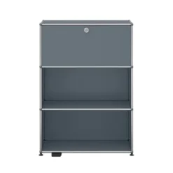 Komoda M58 Haller Szara Usm