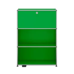 Komoda M58 Haller Zielona Usm