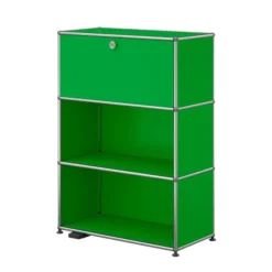 Komoda M58 Haller Zielona Usm
