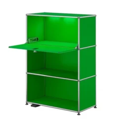 Komoda M58 Haller Zielona Usm