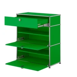 Komoda M25 Haller Zielona Usm