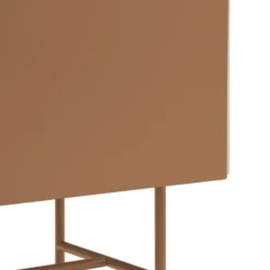 Komoda Nube 180 Cm Ceglasta Teulat