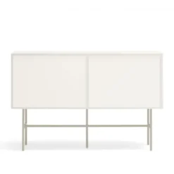 Komoda Nube 140 Cm Kremowa Teulat