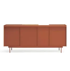 Komoda Otto 180 Cm Ceglasta Teulat