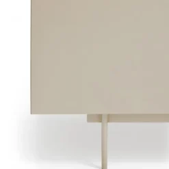 Komoda Otto 135 Cm Piaskowa Teulat