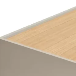 Komoda Otto 180 Cm Piaskowa Teulat