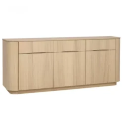 Komoda Parker 192 Cm