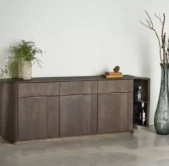 Komoda Parker 192 Cm