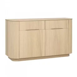 Komoda Parker 139 Cm