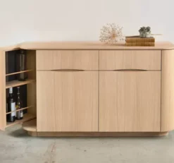 Komoda Parker 139 Cm