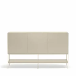 Komoda Platt 166 Cm Piaskowa Teulat