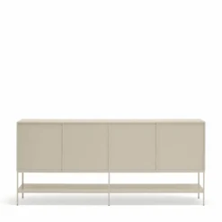 Komoda Platt 220 Cm Piaskowa Teulat