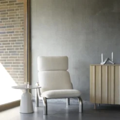 Komoda Rib 159 Cm Dębowa Normann Copenhagen