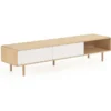 Komoda Rtv Anielle Kave Home