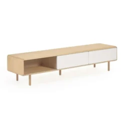 Komoda Rtv Anielle Kave Home