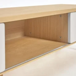 Komoda Rtv Anielle Kave Home